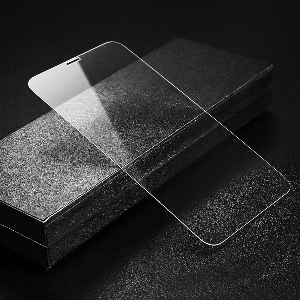 Techsuit védőüveg 9H OnePlus 13R - Átlátszó