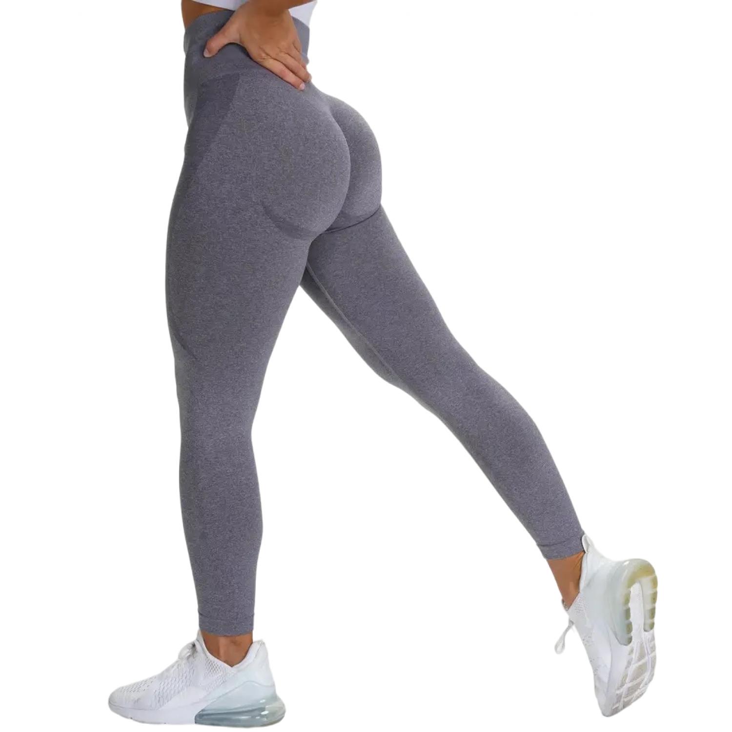 Original Női Leggings-Szürke/M