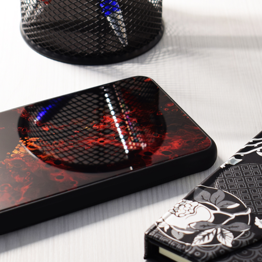 Techsuit Glaze Series védőtok Xiaomi 14T Pro telefonra - Multiszínű 2