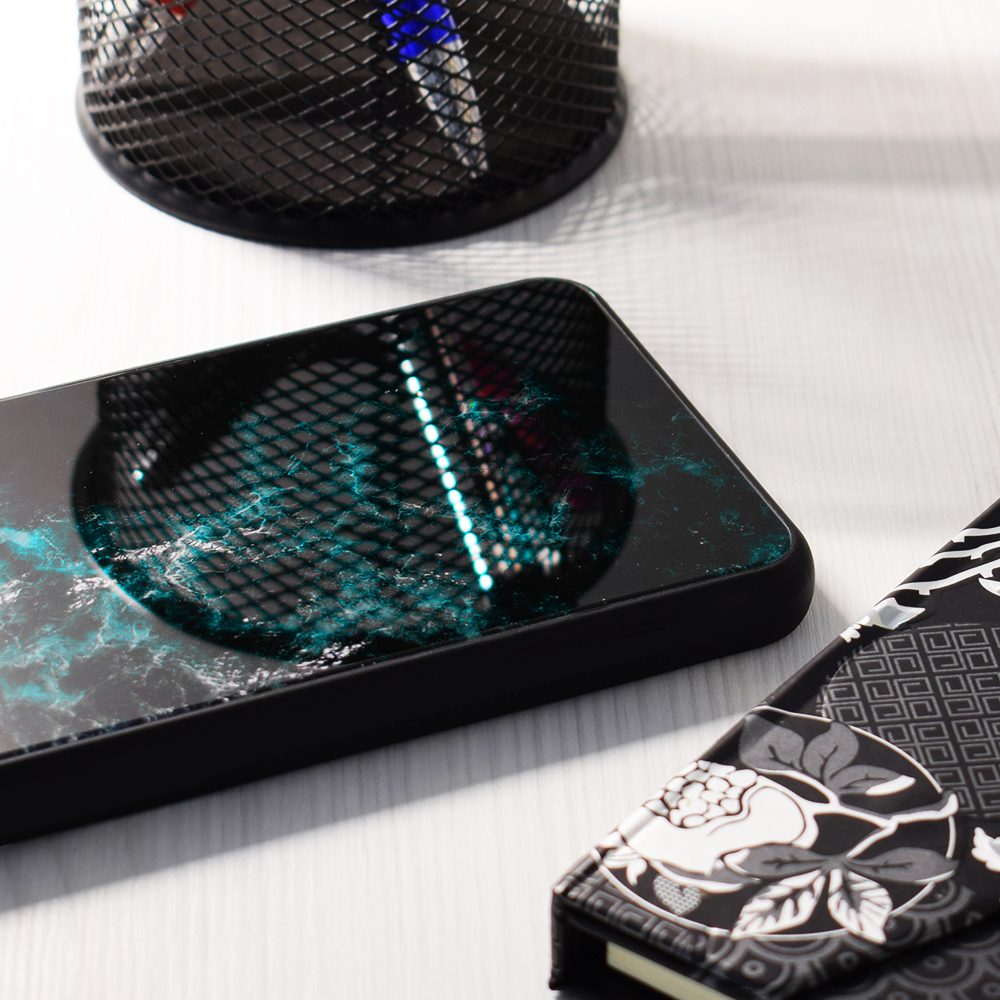 Techsuit Glaze Series védőtok Xiaomi 14T Pro telefonra - Multiszínű 2