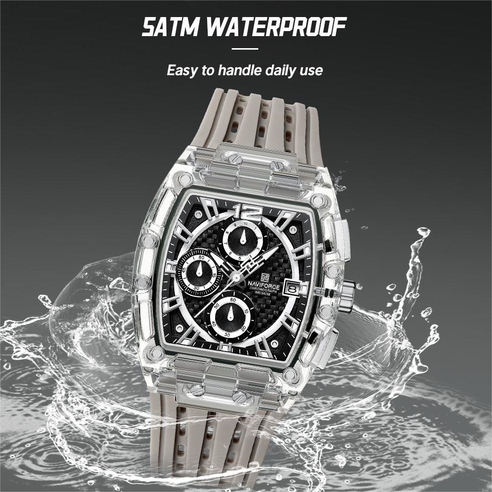 NAVIFORCE SI-38625 karóra - Barna