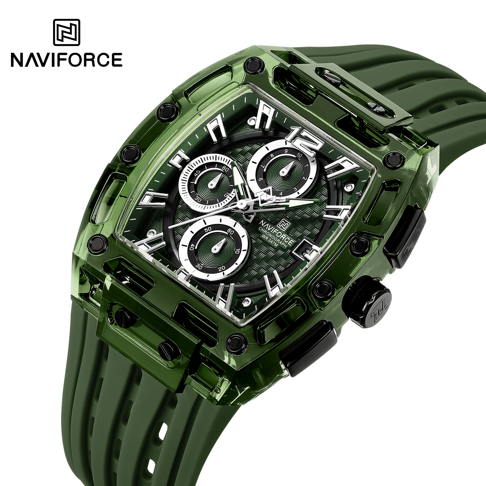 NAVIFORCE SI-38625 karóra - Barna