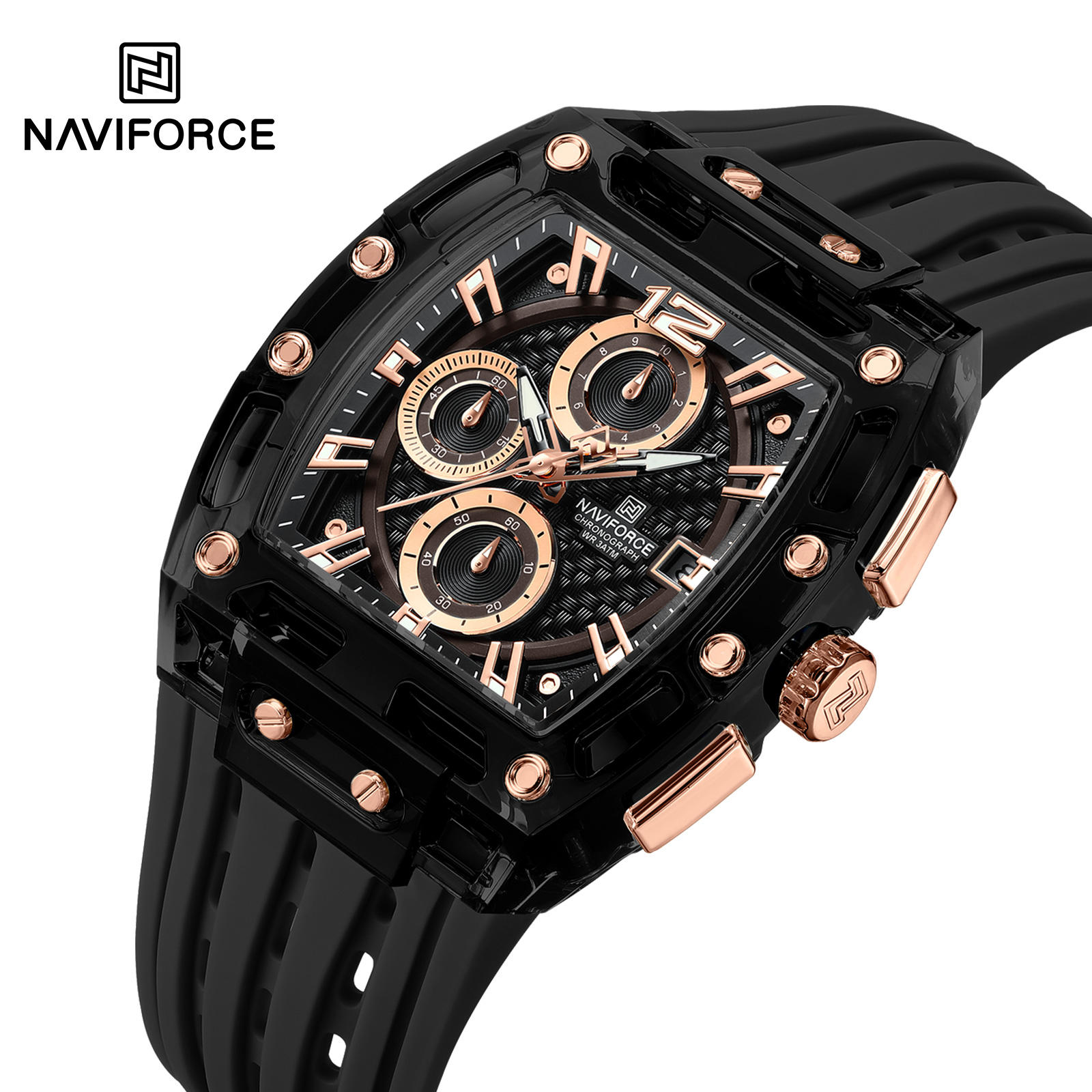 NAVIFORCE SI-38625 karóra - Barna