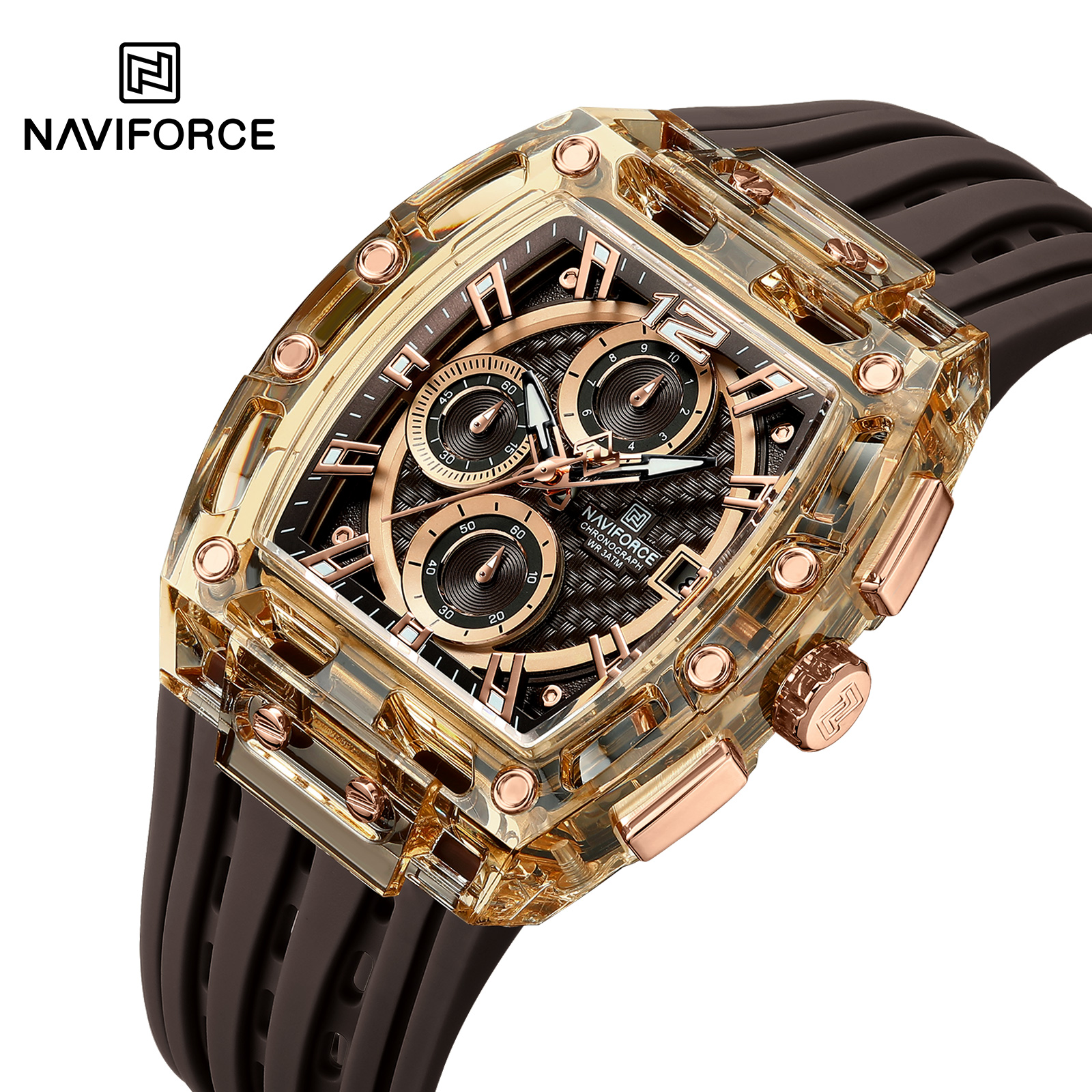 NAVIFORCE SI-38625 karóra - Barna