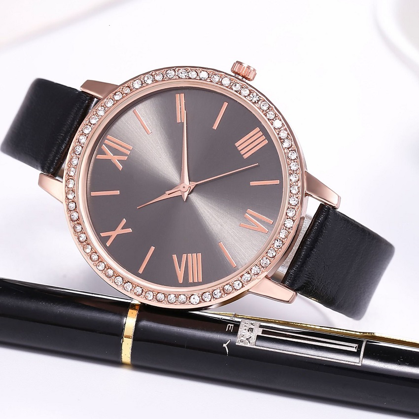VA-13187 Karóra - Kék