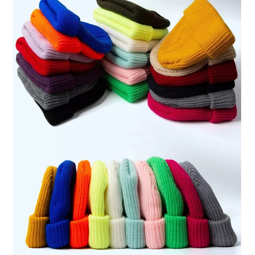Color Sapka - Lila