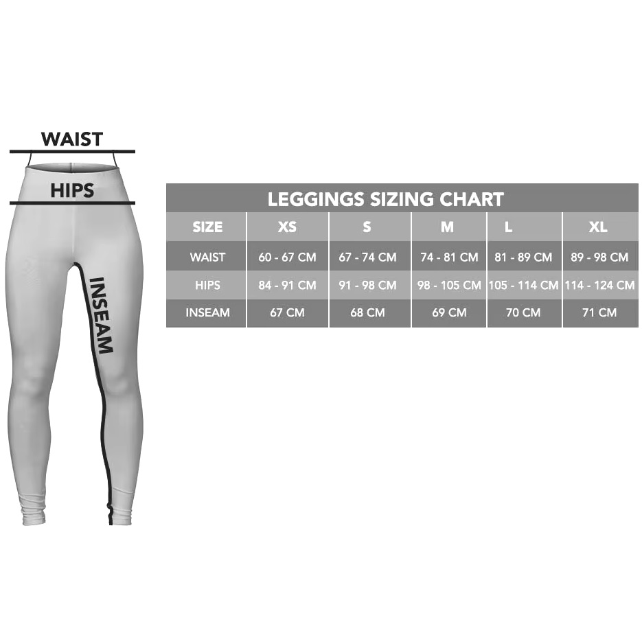 Push Up Leggings DY - 40297 - Lila / S