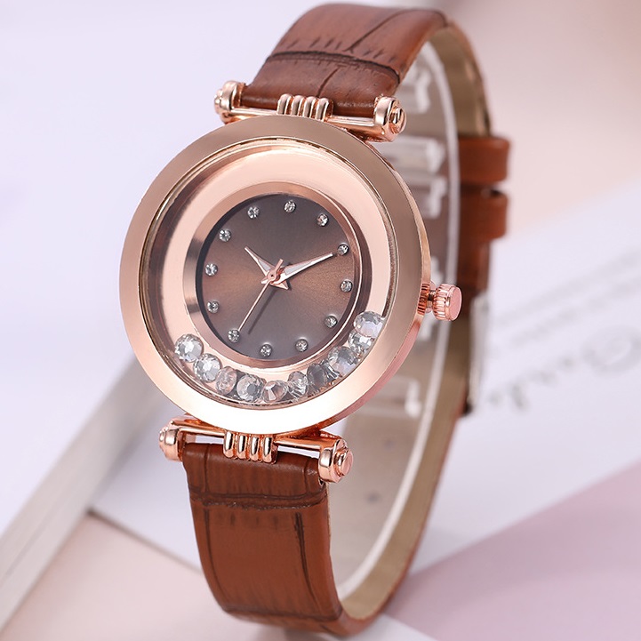 UL-12328 Karóra - Lila