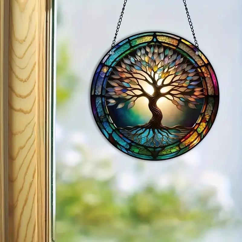 Napfogó - Tree of Life/Típus11