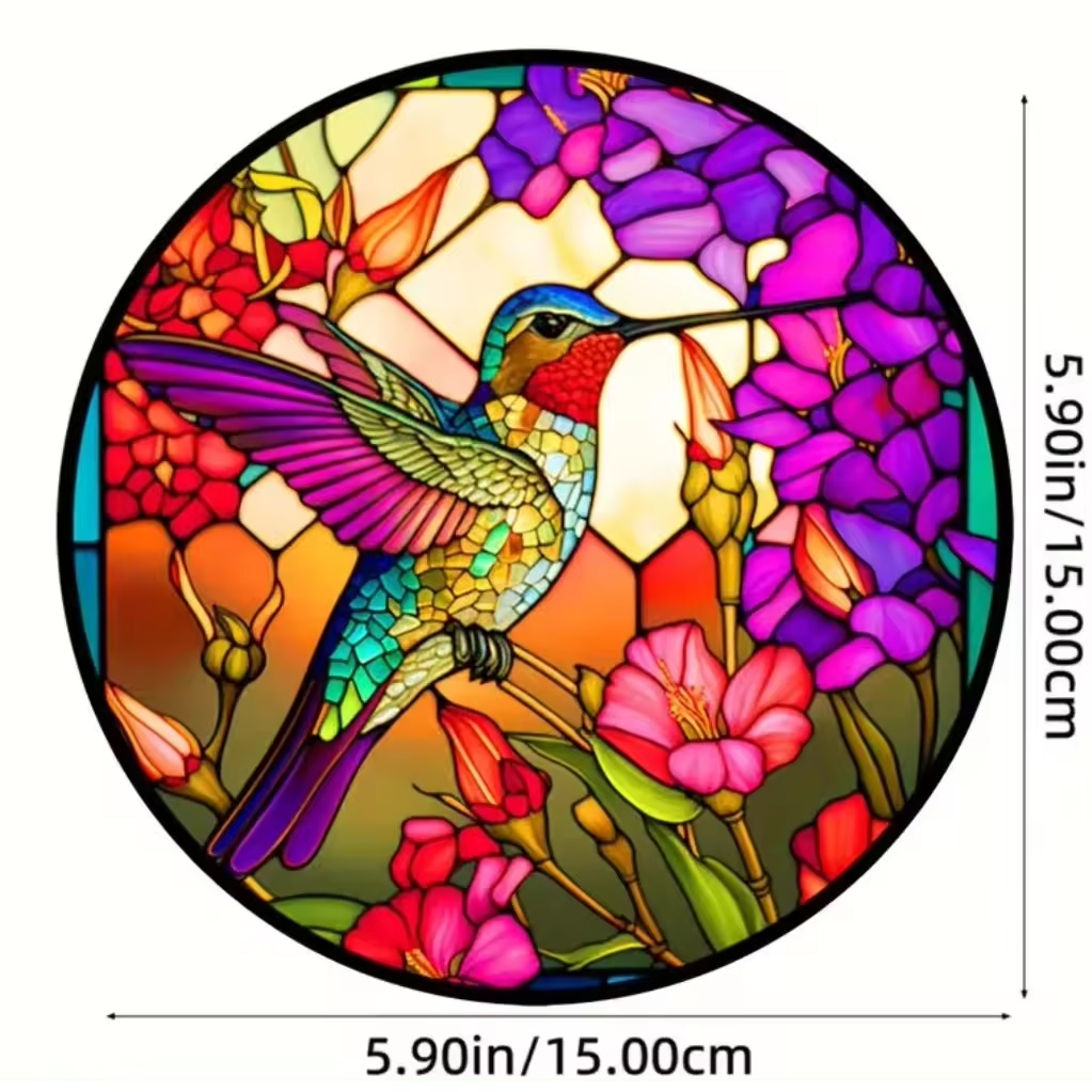 Napfogó-Bird/XL