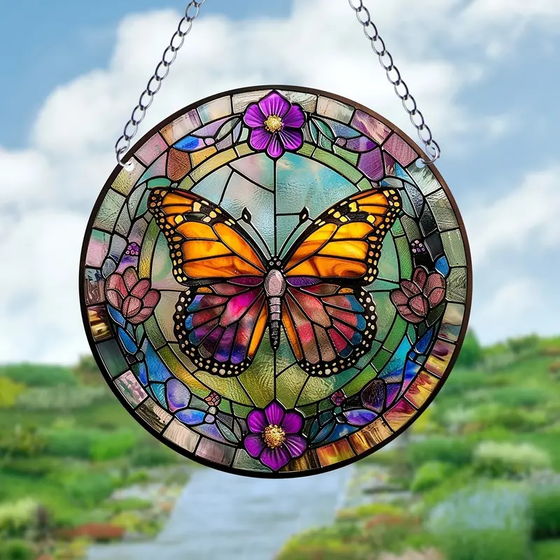 Napfogó - Butterfly/Tip17