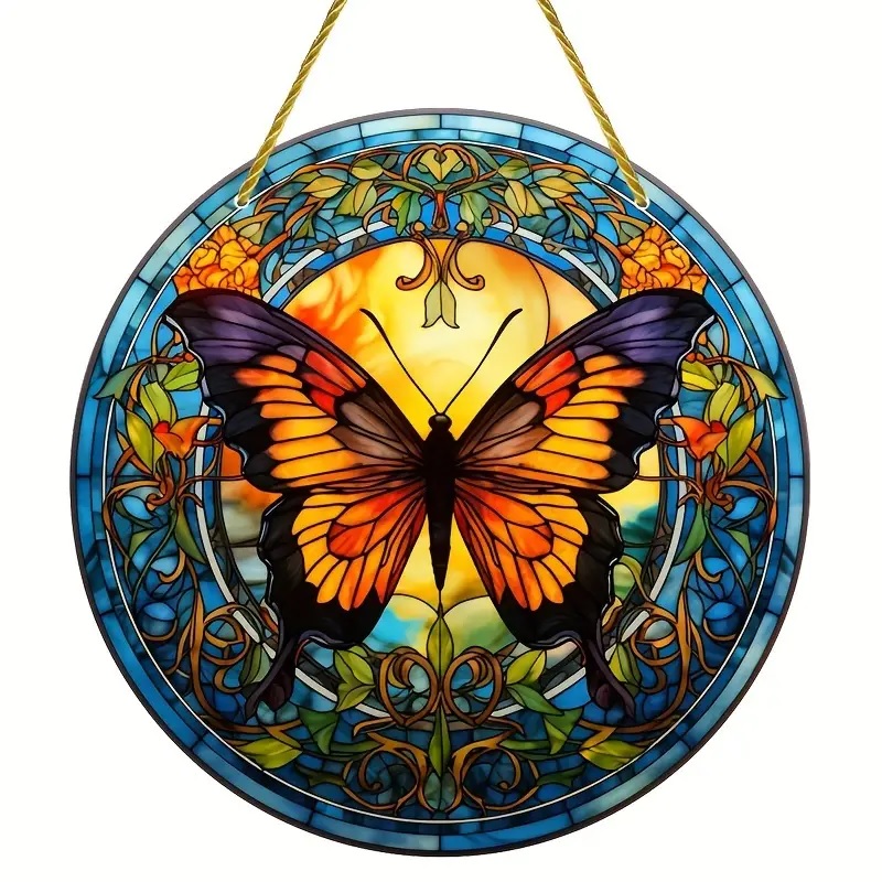 Napfogó - Butterfly/Tip17