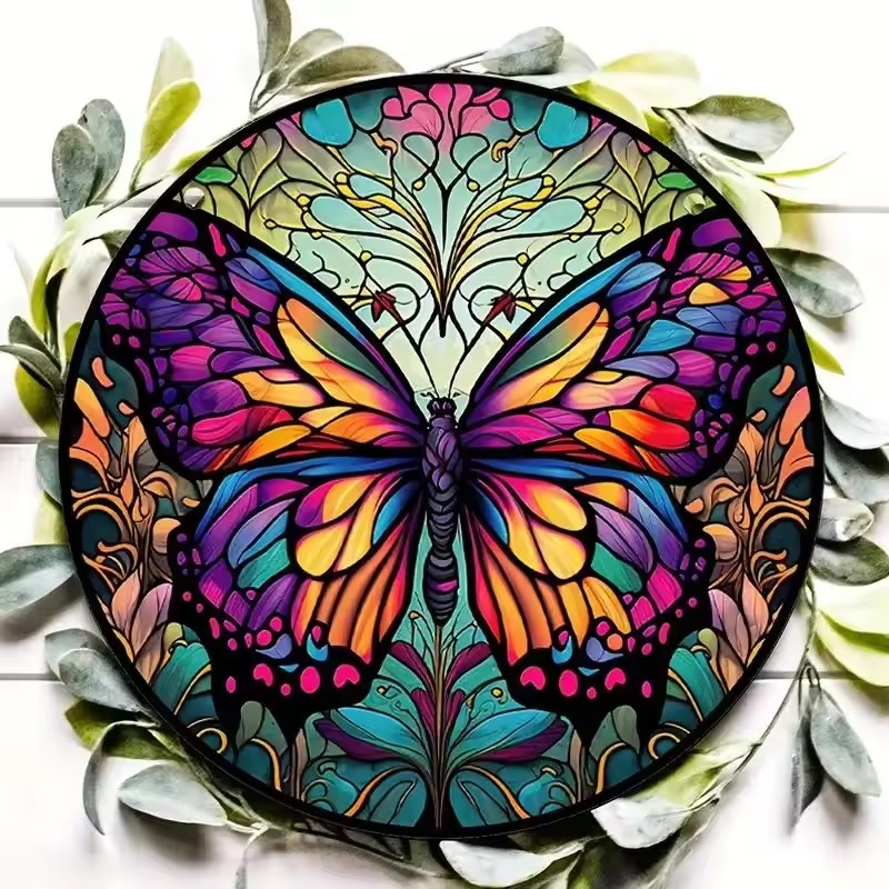 Napfogó - Butterfly/Tip17