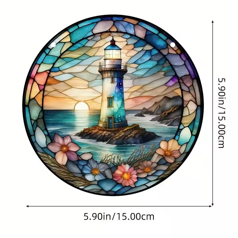 Napfogó-Lighthouse/XL