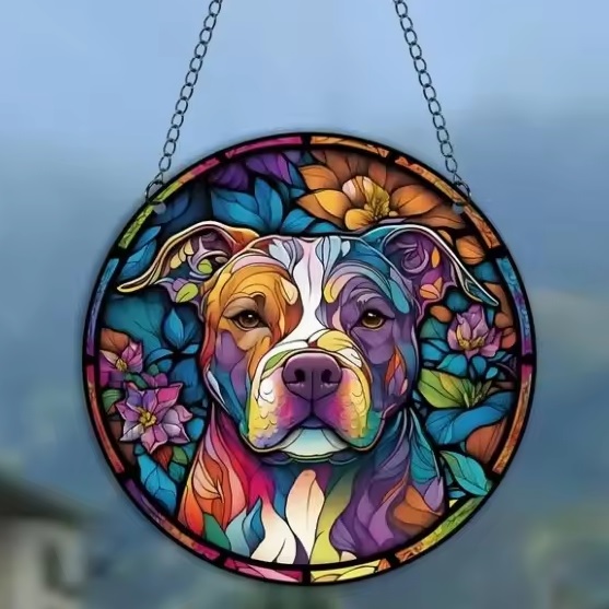 Napfogó - Dog/Típus2