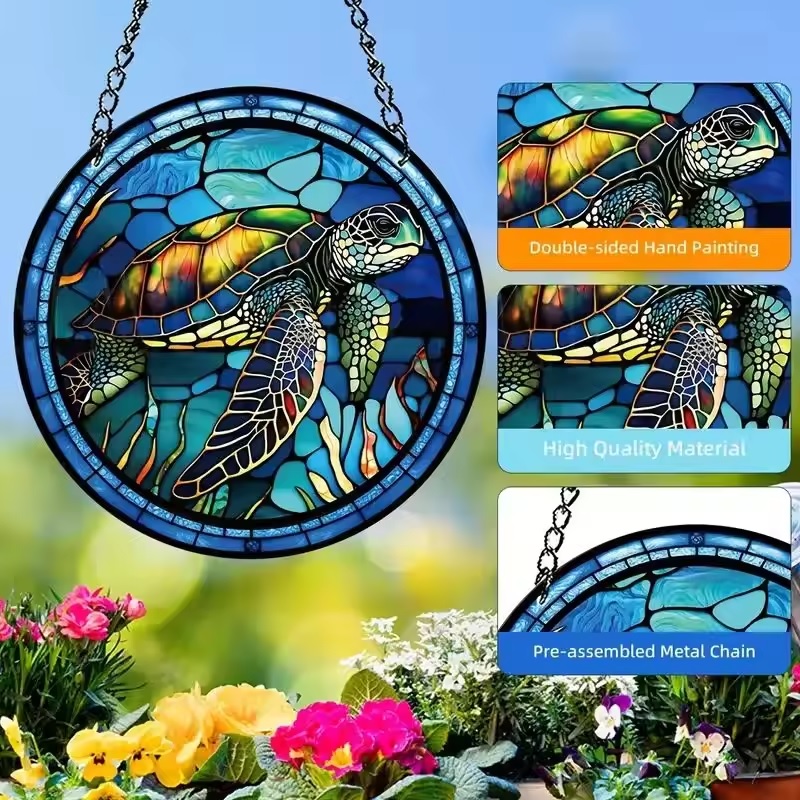 Napfogó - Turtle