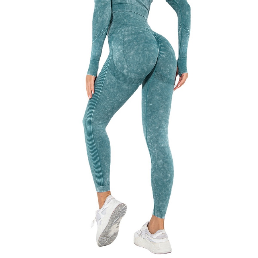 Push Up JE-15514 Leggings - Lila/L