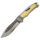 21 / 11,7cm - Sárga