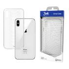 3mk Armor Case tok Apple iPhone XS Max - Átlátszó