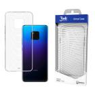 3mk Armor Case tok Huawei Mate 20 - Átlátszó