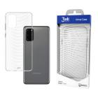 3mk Armor Case tok Samsung Galaxy S20 Plus - Átlátszó