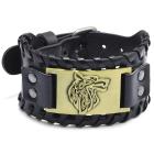 Wolf/Arany