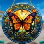Butterfly/Tip12B