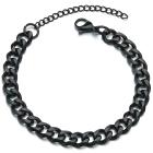 Fekete/18+5cm/3mm