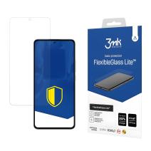 FlexibleGlass Lite™ védőüveg Xiaomi 13T/13 Pro telefonra - Átlátszó