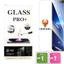 Prémium védőüveg Apple iPhone X/iPhone 11 Pro/iPhone XS - Átlátszó telefonra - 10db