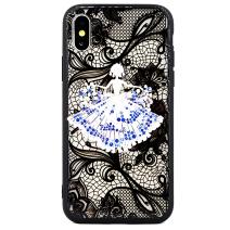 Case Lace 3D védőtok Apple iPhone 7/8/SE 2020 telefonra - Multiszínű 2
