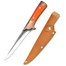 DE-33026 Konyhakés - Barna/Boning
