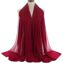 OL-33825 sál - Bordó