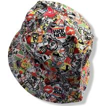 SH-23672 Bucketkalap - Multiszínű