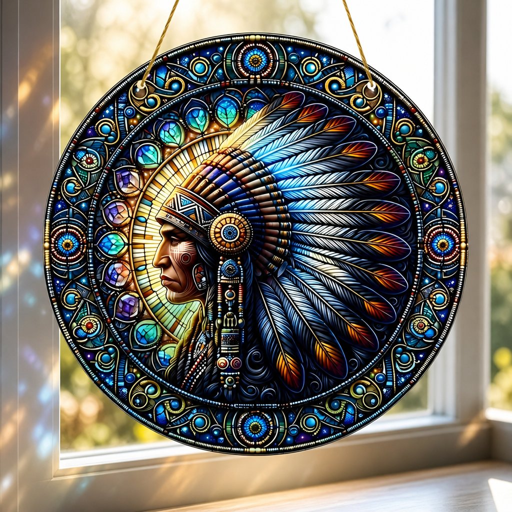 Napfogó-Indian/Typ1/L